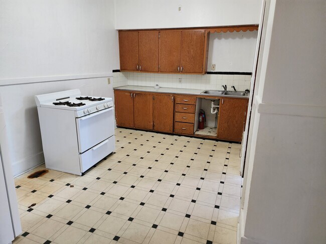 Foto del edificio - 1306 Villa Ave