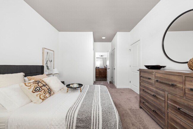 Foto del interior - Union Club Apartments