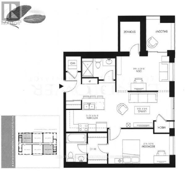 Building Photo - 62-H662 Balsam St