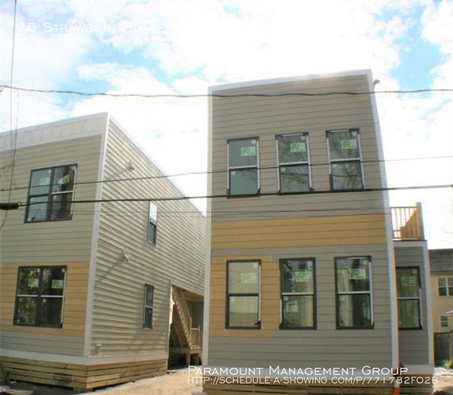 25 Strawberry Ln, Charleston, SC 29403 Apartments in Charleston, SC