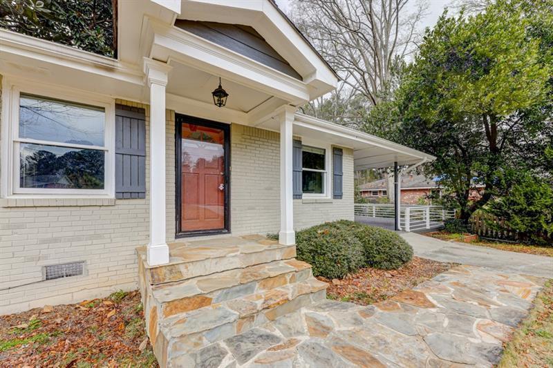 Primary Photo - 2316 Poplar Springs Dr NE