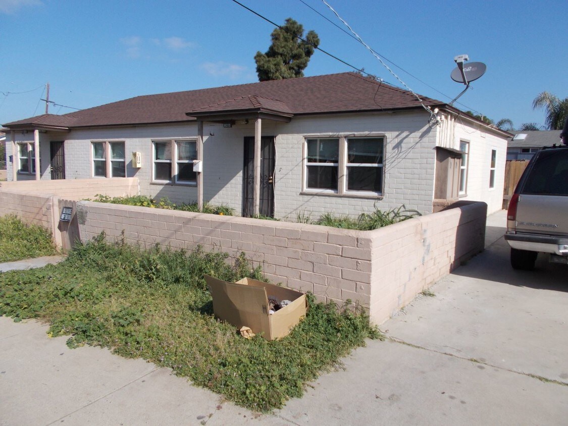 Foto principal - 1468 Grove Ave