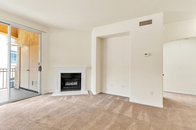 Foto del interior - Villa Toscana