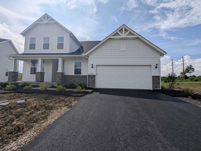 Building Photo - 832 Callaway Ln