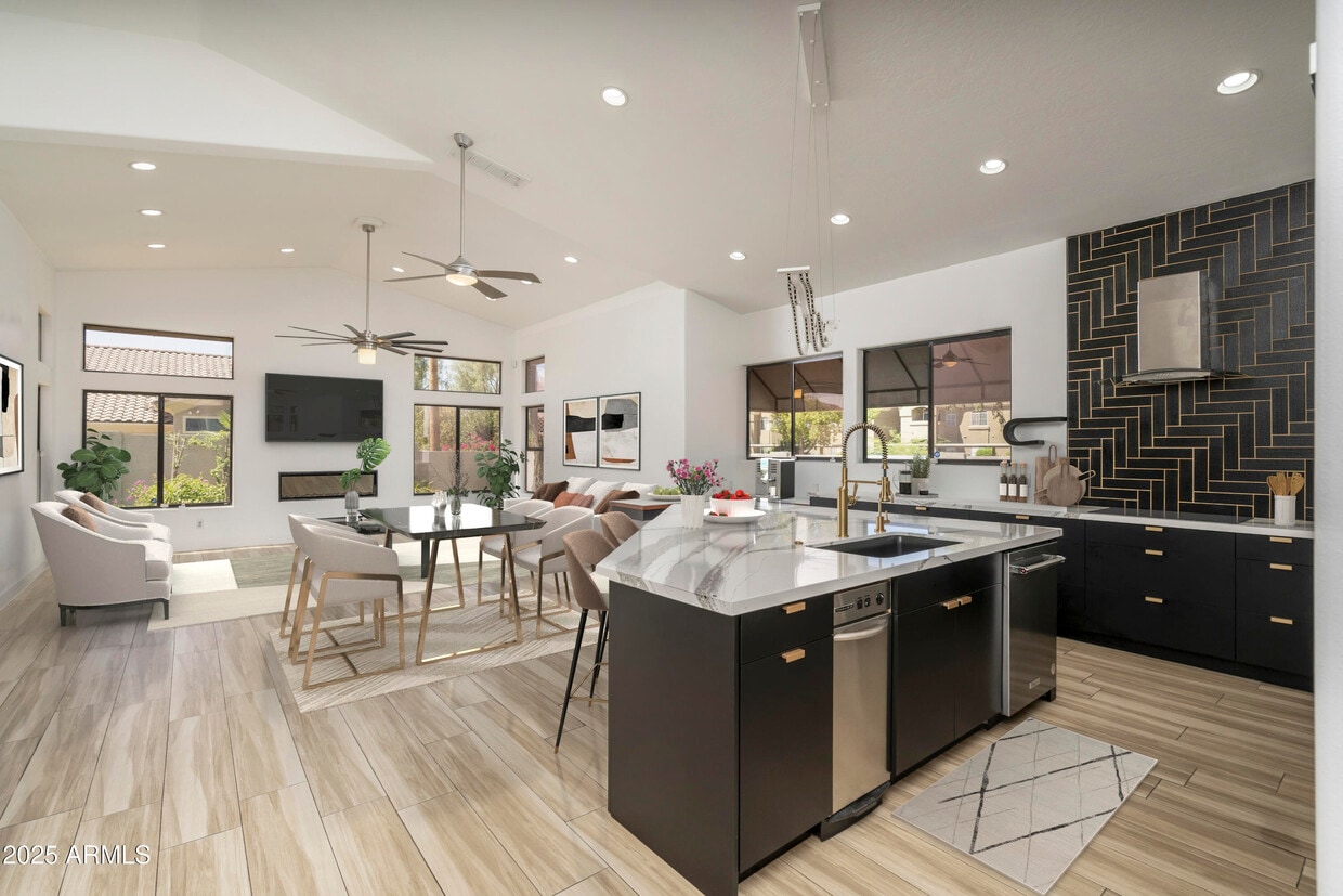Foto principal - 5403 E Cannon Dr