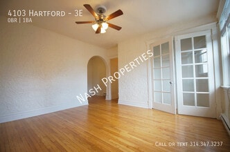 Building Photo - 4103 Hartford St