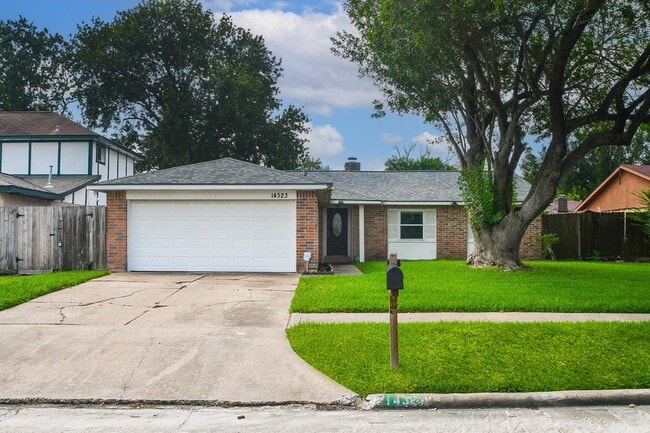 Building Photo - 14323 Quiet Town Ln