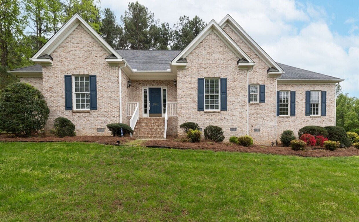 6900 Polo Farms Dr, Summerfield, NC 27358 House Rental in Summerfield