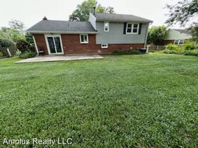 Building Photo - 3 br, 2 bath House - 7504 Gresham St