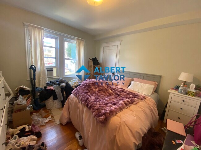 Foto del edificio - 94 Heath St