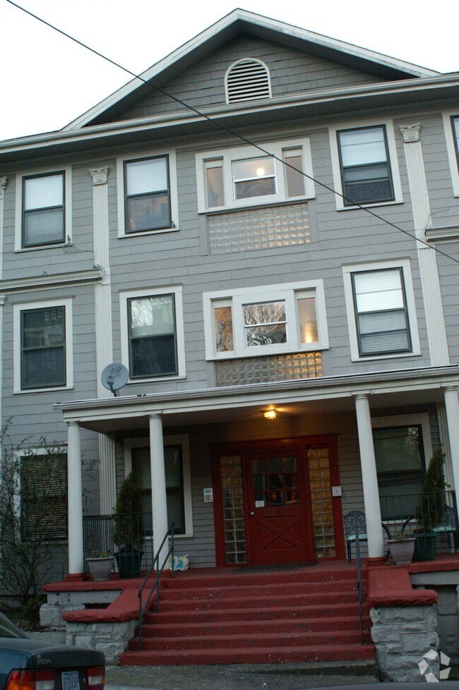 Foto del edificio - Hunter's Ridge Properties at Yamhill