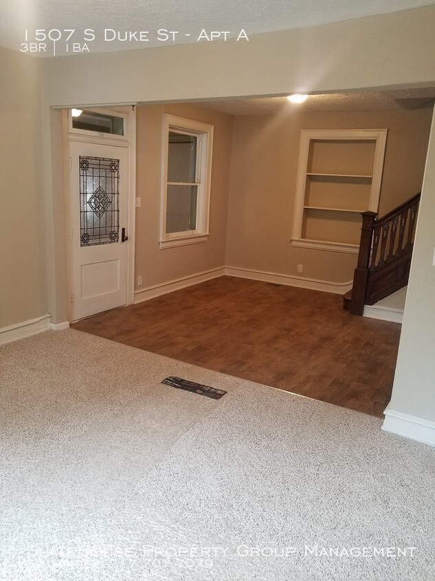 Foto principal - 1507 S Duke St