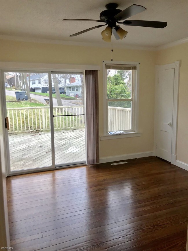 Building Photo - 3 br, 1 bath House - 272 Highland Ave Apt 1