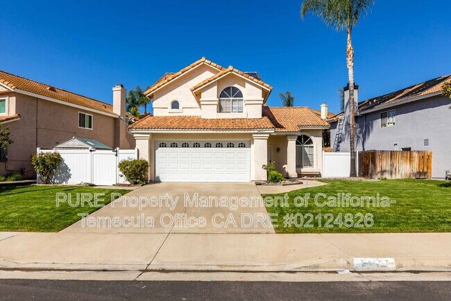 Foto del edificio - 24667 Leafwood Dr