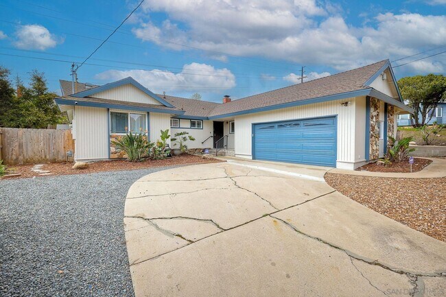 Building Photo - 10103 Cristobal Dr