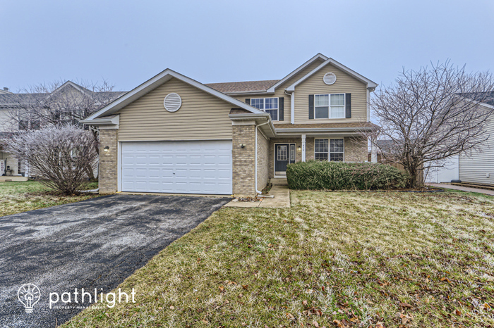 Primary Photo - 410 Grape Vine Trail Drive, Oswego, IL, 60543