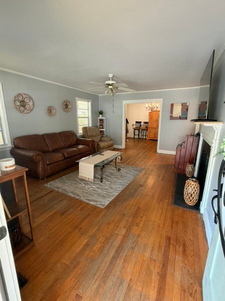 Foto del edificio - 412 S 5th St