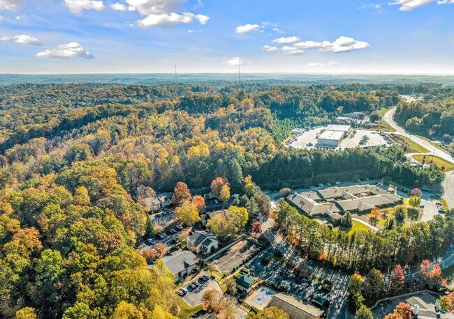 Foto del edificio - UPDATED & REMODELED 1 BED / 1 BATH CONDO IN SOUGHT-AFTER LOCATION!