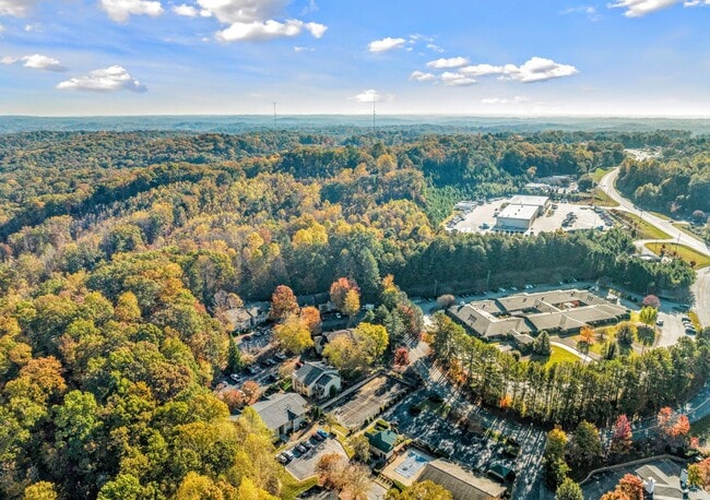 Building Photo - UPDATED & REMODELED 1 BED / 1 BATH CONDO IN SOUGHT-AFTER LOCATION!