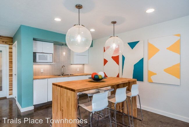Building Photo - 2 br, 1.5 bath Apartment - 9 Trails Place A