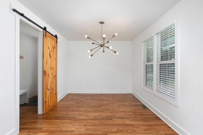 Photo - Modern Beauty In Charming Neighborhood! House