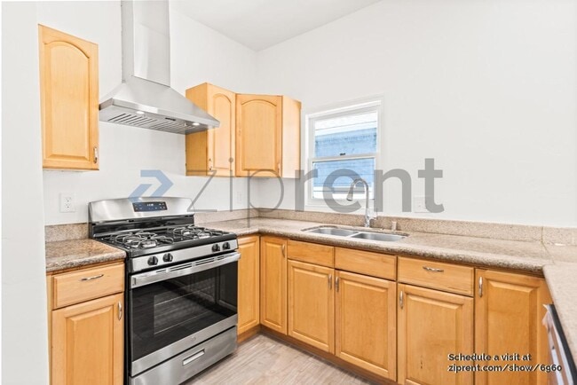 Foto del edificio - 684 Brockhurst St