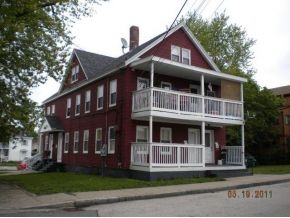 Primary Photo - 150 Chestnut St