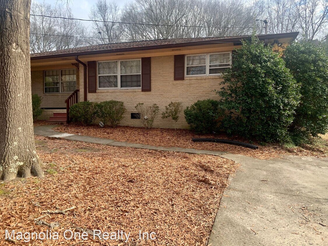 8662 Bowden St, Douglasville, GA 30134 House Rental in Douglasville