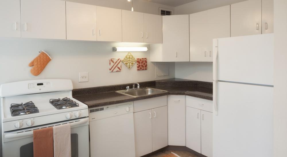 Foto principal - 1 bedroom in Chicago IL 60616