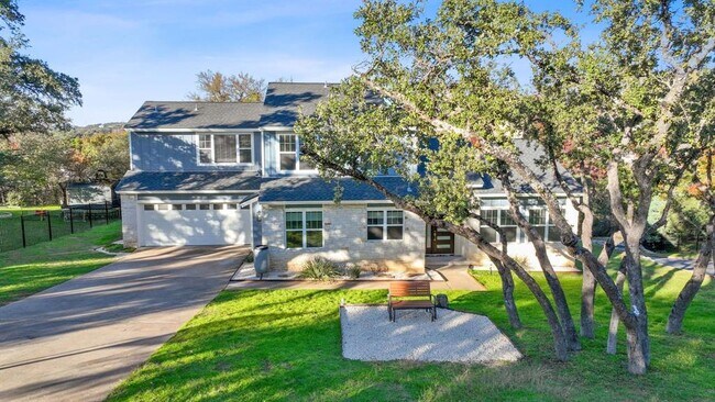 Building Photo - 1522 Ben Crenshaw Way