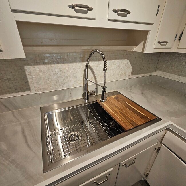 Photo - 2965 Pharr Ct S Northwest Townhome