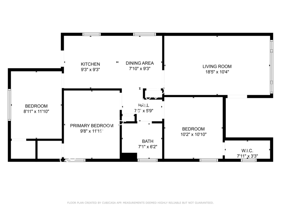 Building Photo - 2131 Grove Ave