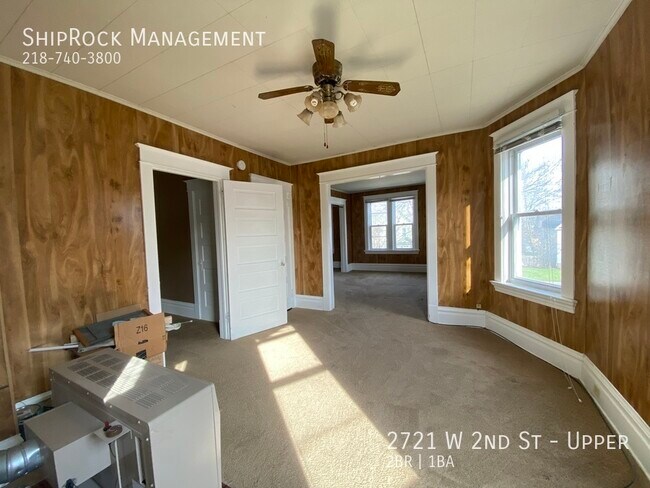 Foto del edificio - 2721 W 2nd St