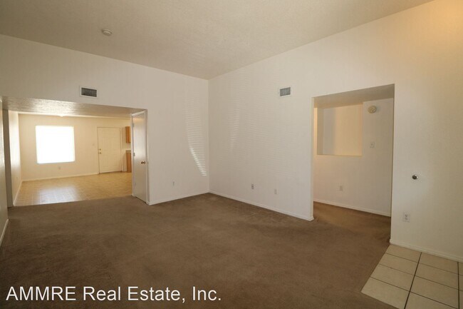 Building Photo - 3 br, 2 bath House - 5749 Pinon Flats Rd NW