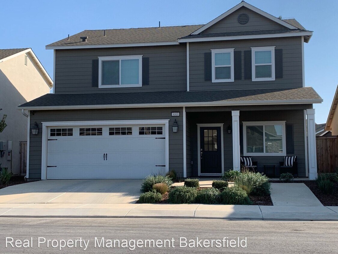 Foto principal - 4 br, 2 bath House - 9009 Village Oaks Way