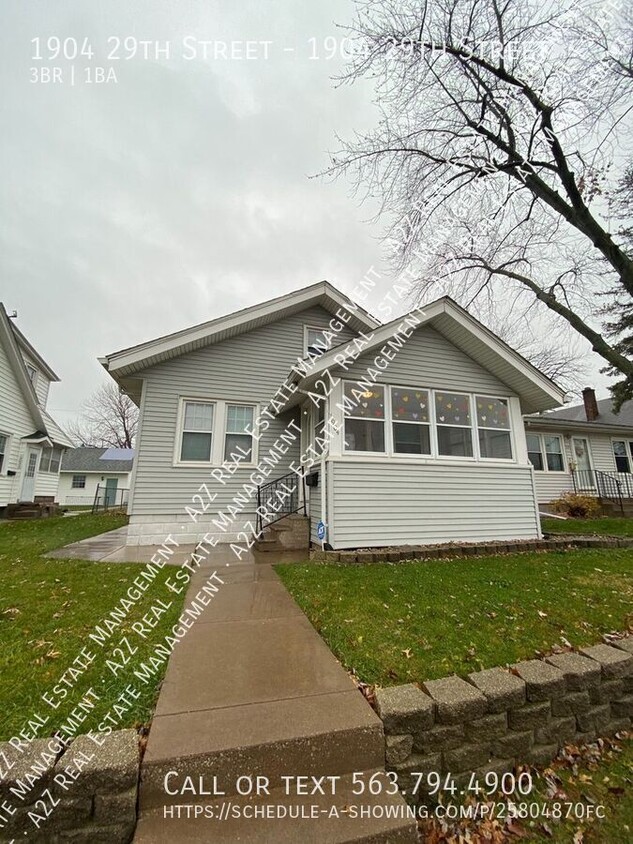 Primary Photo - 1904 29th St