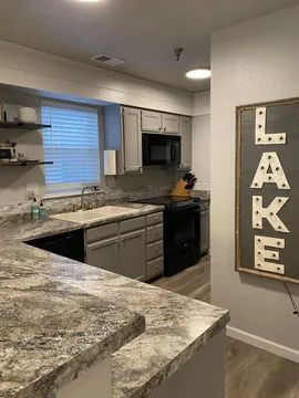 Foto principal - Fully furnished water front condos - BOAT SLIP INCLUDED