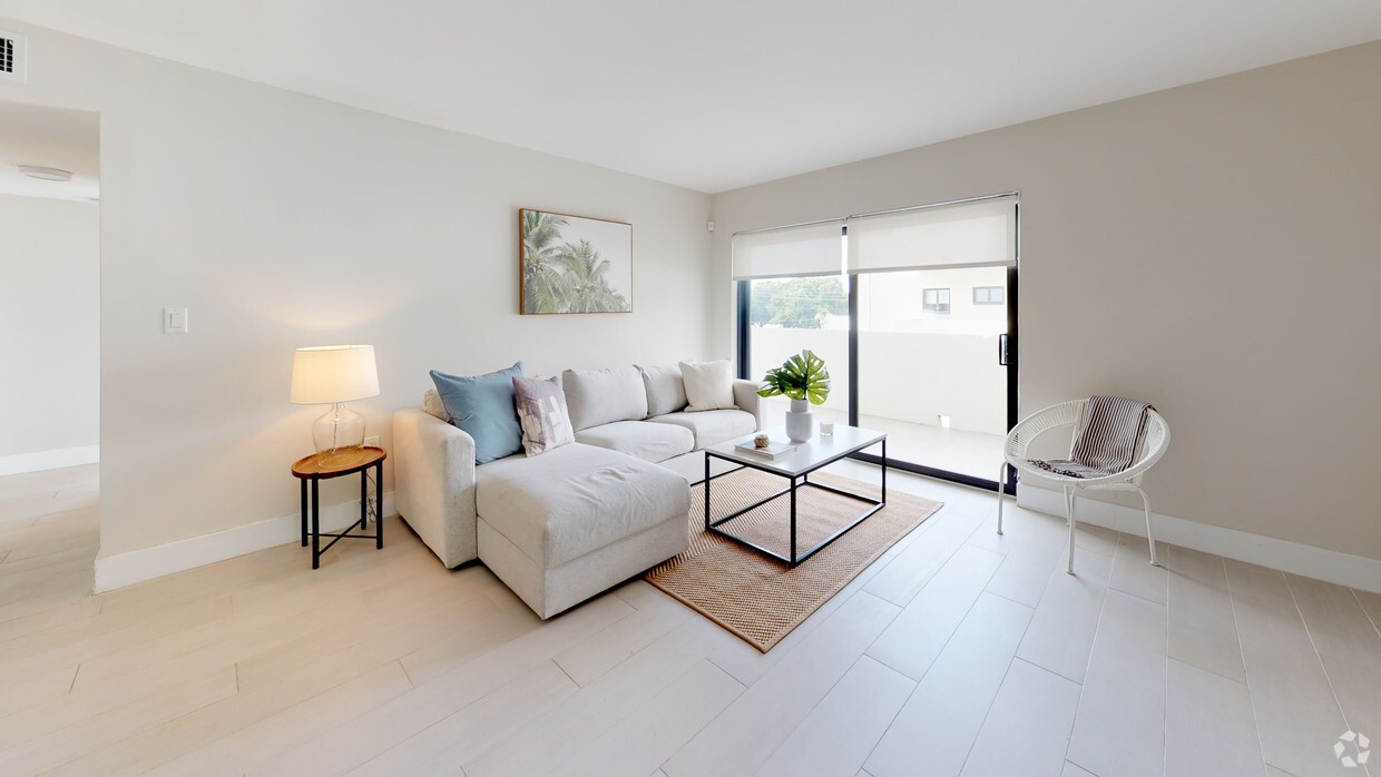 Photo - Orduna Court Apartments