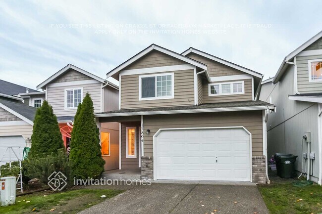 Foto del edificio - 17804 1st Ave Ct E