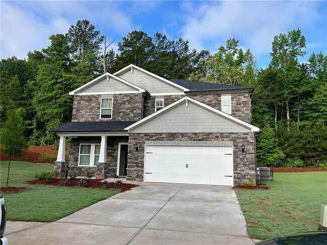 Building Photo - 7811 Richmond Trl