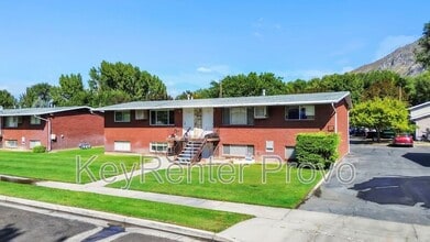 Building Photo - 465 E 535 S