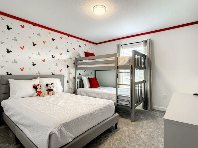 Foto del edificio - 2961 Penelope Loop