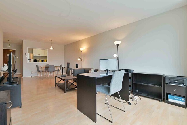 Foto del edificio - 1435 4th St SW