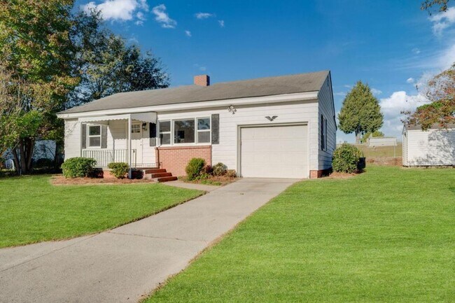 Foto del edificio - 300 E 15th St