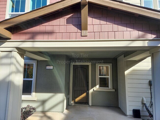 Foto del edificio - Newer Townhome at Penny Lane in Concord, 2...