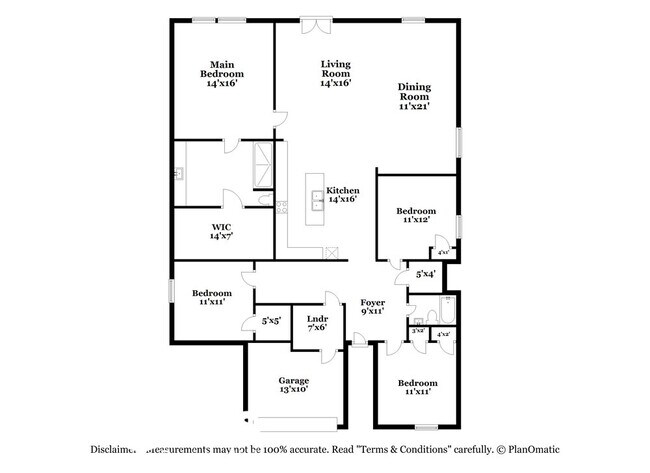 Building Photo - 2084 Theberton Trail