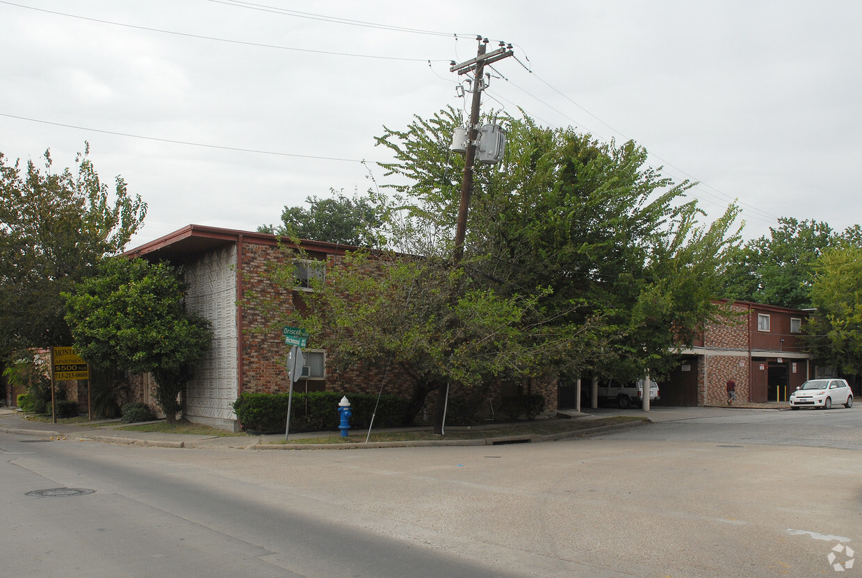 Foto del edificio - Richmond Terrace Apartments