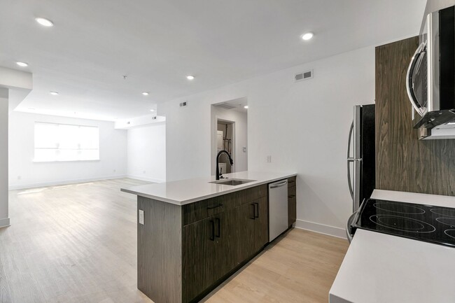 Foto del interior - Brand New Luxury Apartments