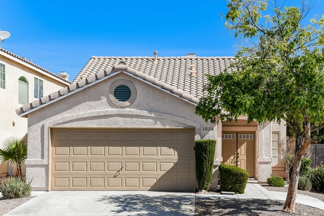 Building Photo - 1524 Splinter Rock Way