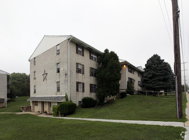 Foto del edificio - OxHaven Apartments